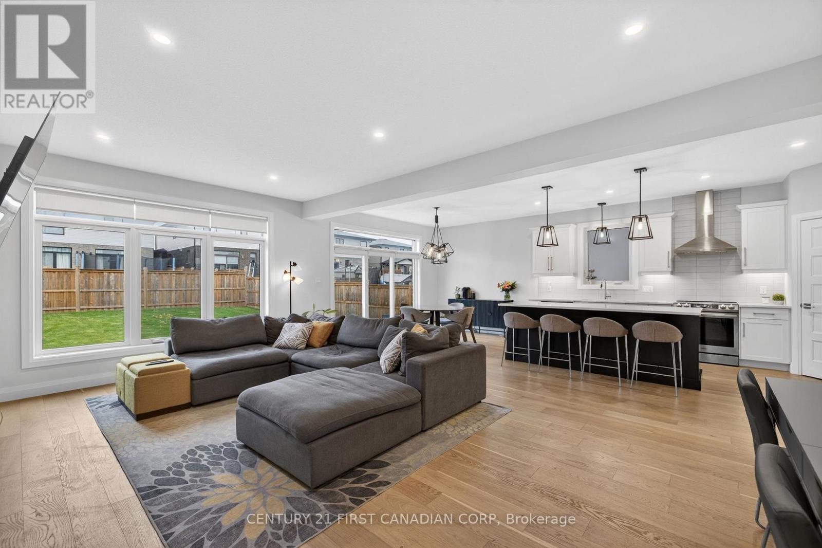 20 Locky Lane, Middlesex Centre, Ontario  N0L 1R0 - Photo 7 - X13094730