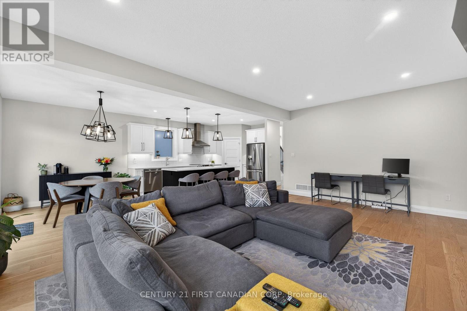 20 Locky Lane, Middlesex Centre, Ontario  N0L 1R0 - Photo 8 - X13094730