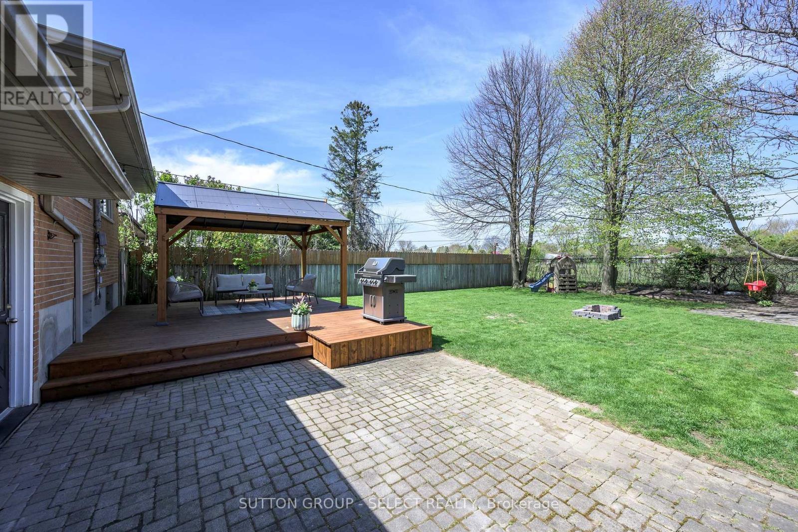 86 Tewksbury Crescent, London East, Ontario  N5V 2M8 - Photo 31 - X13094744