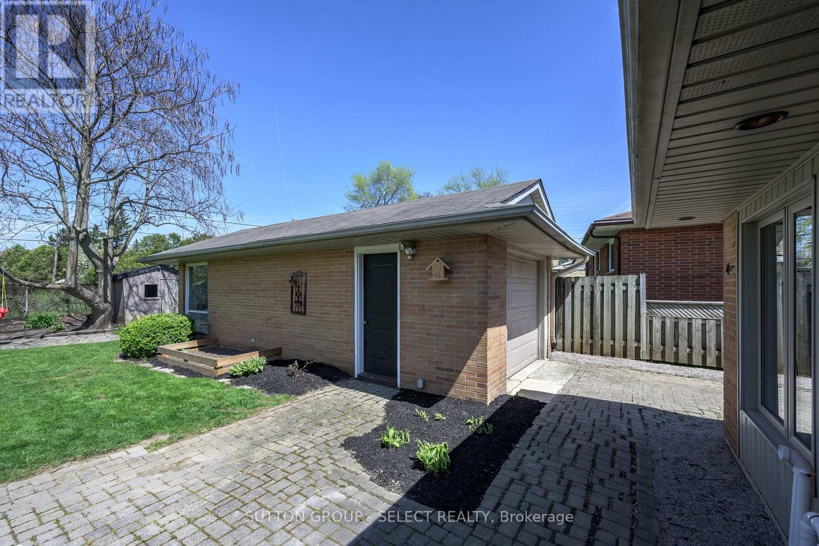 86 Tewksbury Crescent, London East, Ontario  N5V 2M8 - Photo 33 - X13094744