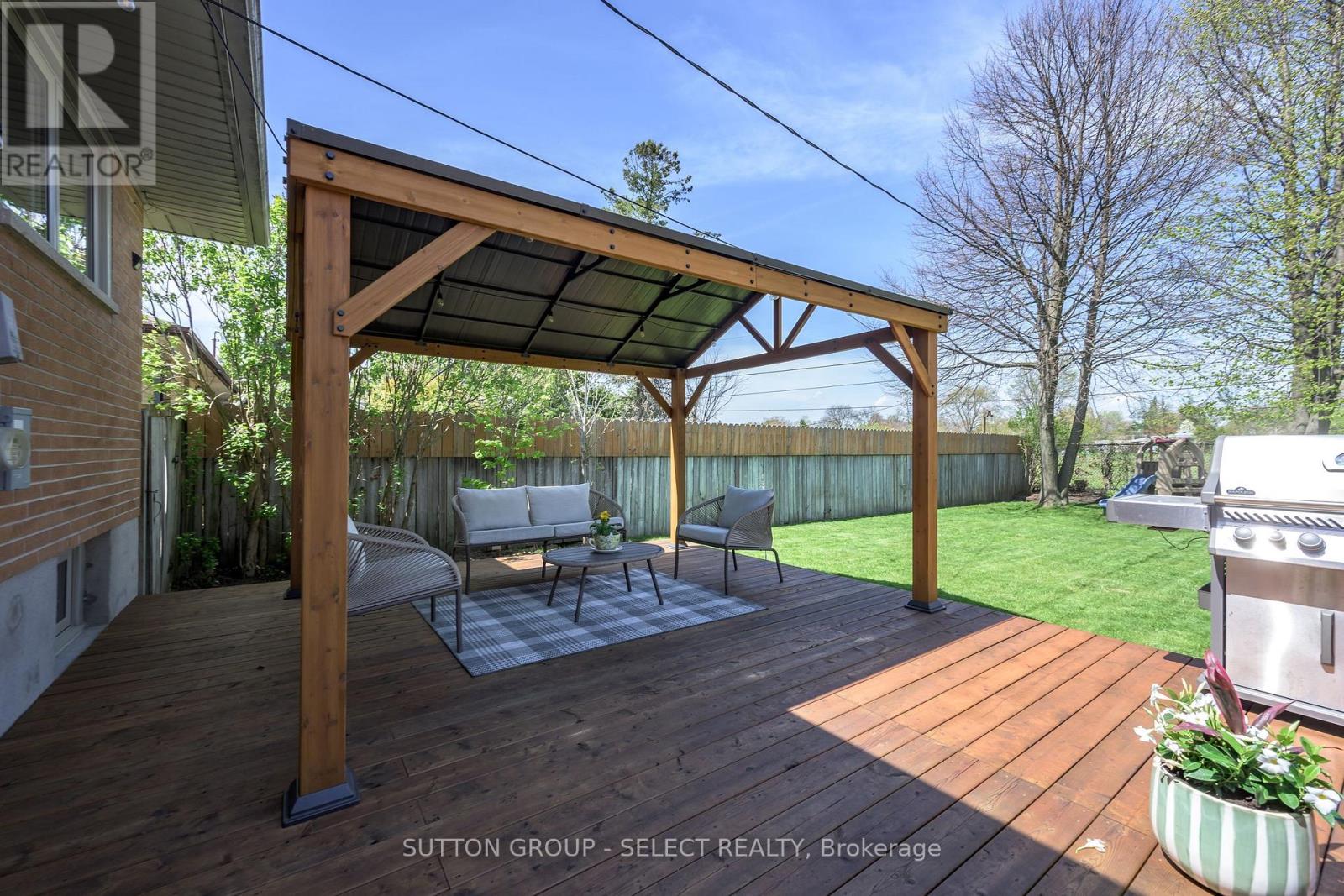 86 Tewksbury Crescent, London East, Ontario  N5V 2M8 - Photo 34 - X13094744