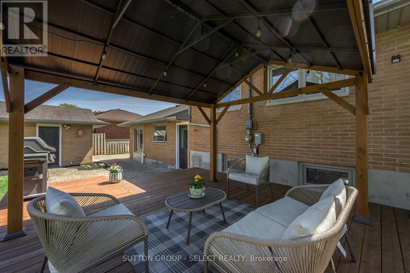 86 Tewksbury Crescent, London East, Ontario  N5V 2M8 - Photo 35 - X13094744