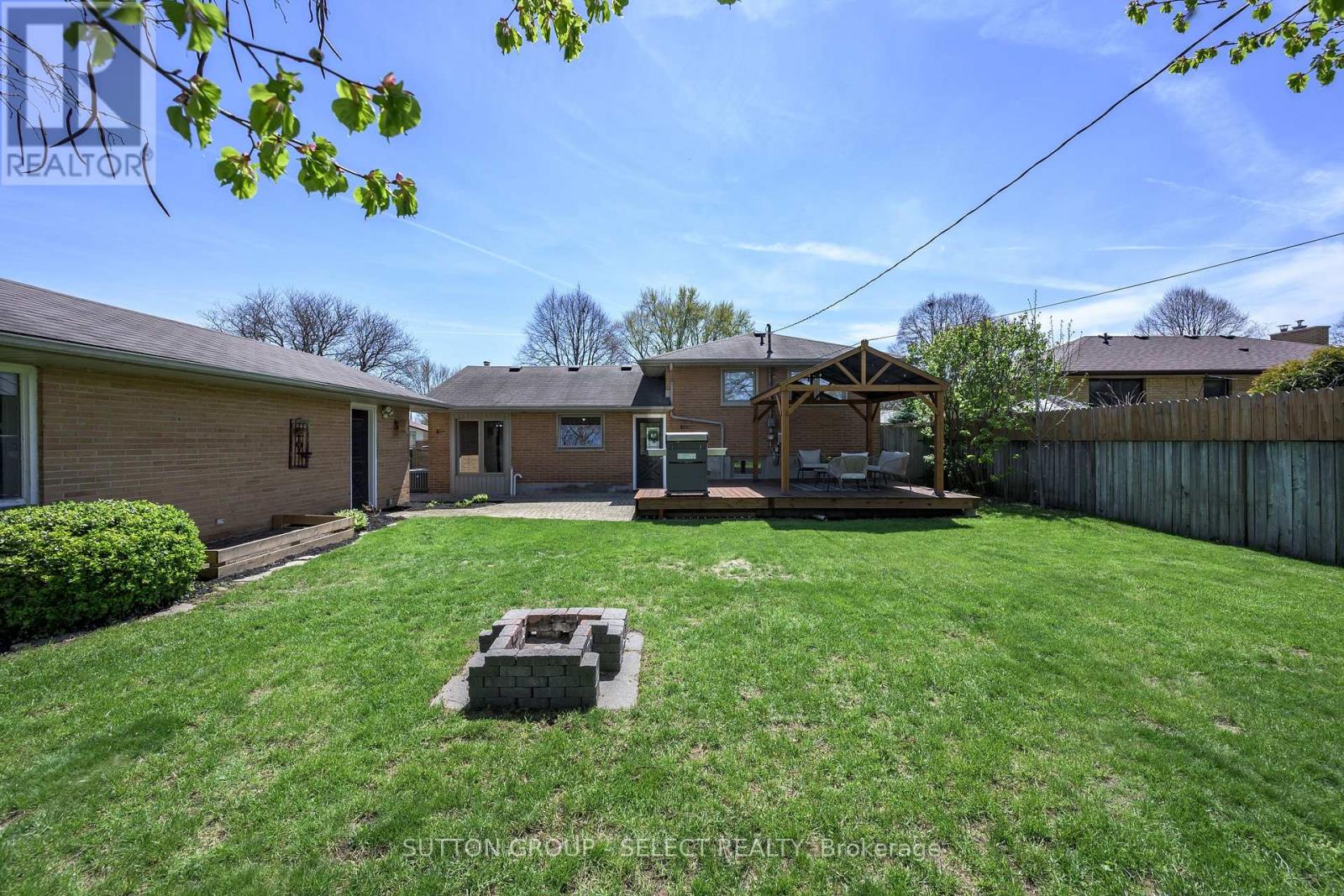 86 Tewksbury Crescent, London East, Ontario  N5V 2M8 - Photo 38 - X13094744
