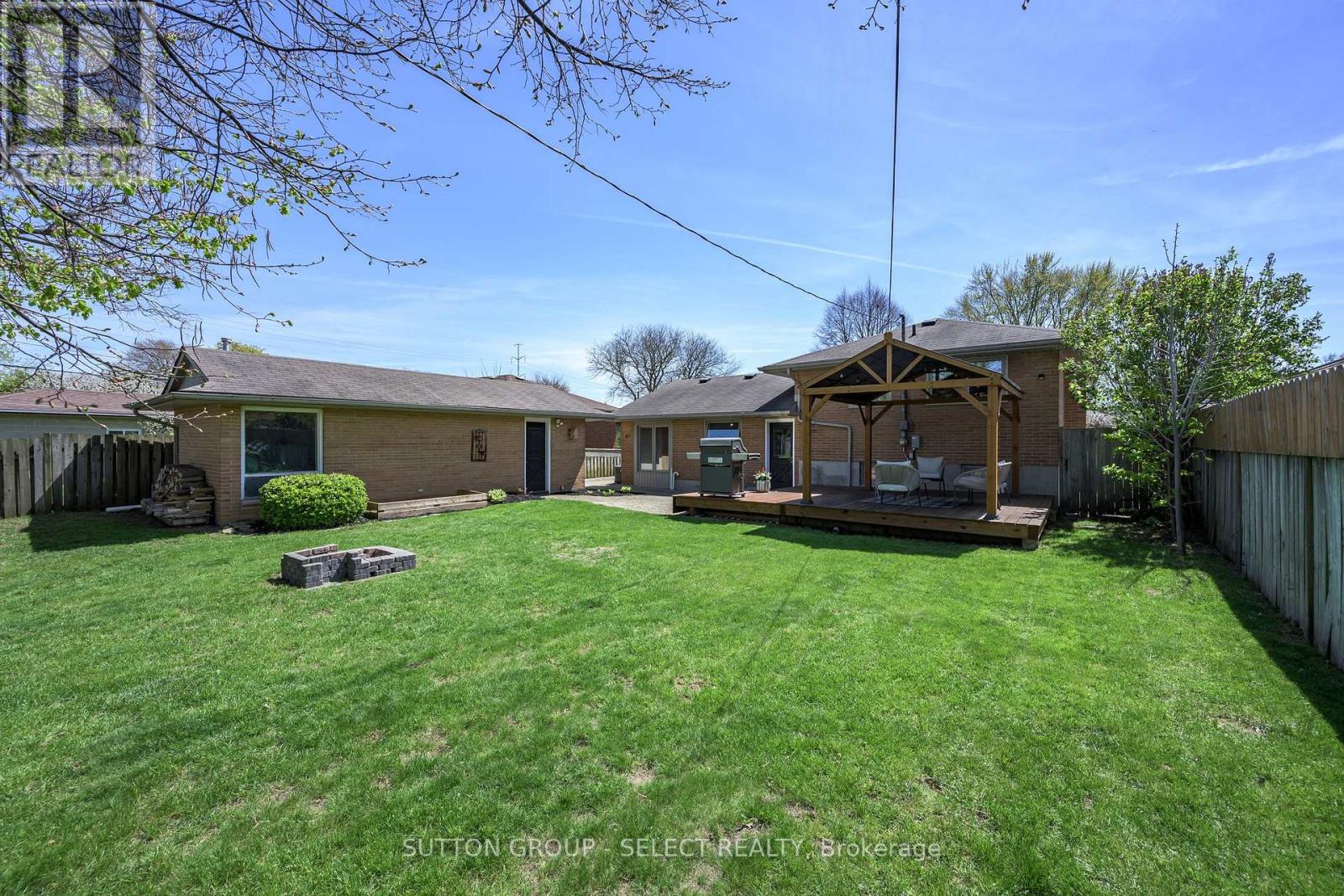 86 Tewksbury Crescent, London East, Ontario  N5V 2M8 - Photo 39 - X13094744