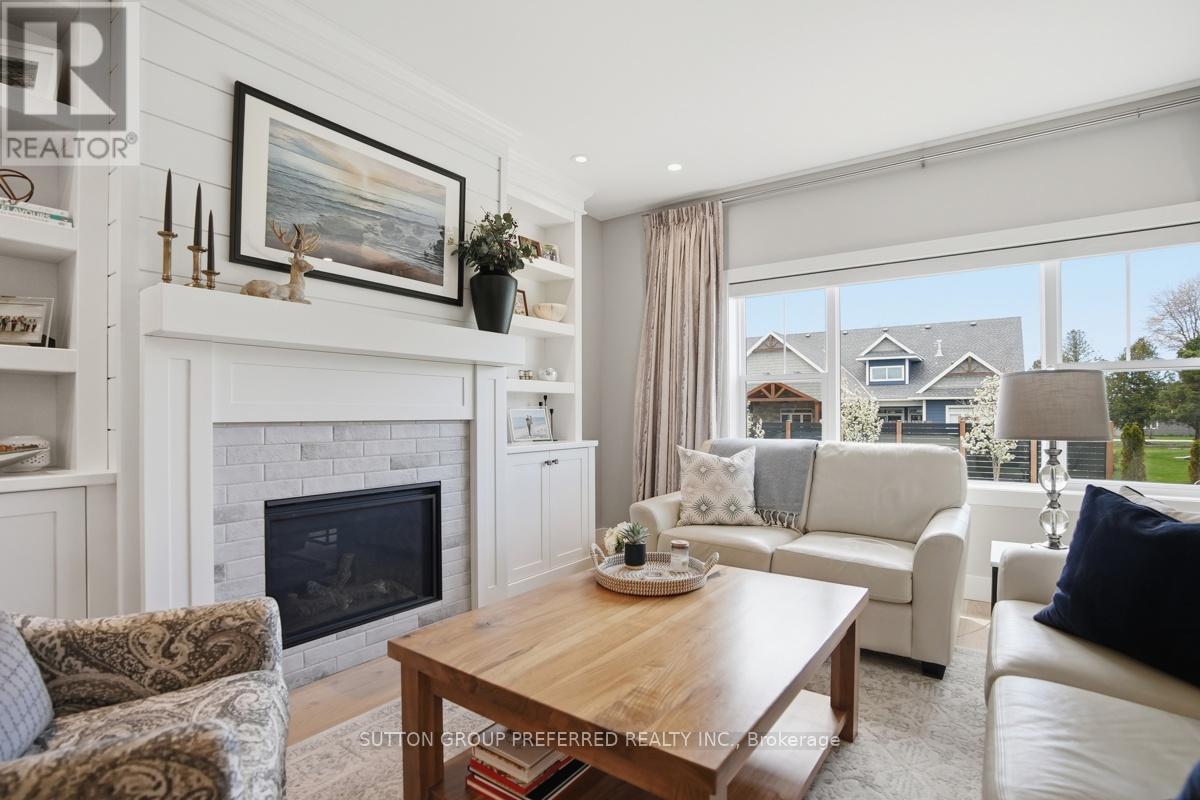 26 Thimbleweed Drive, Bluewater, Ontario  N0M 1G0 - Photo 10 - X13094796