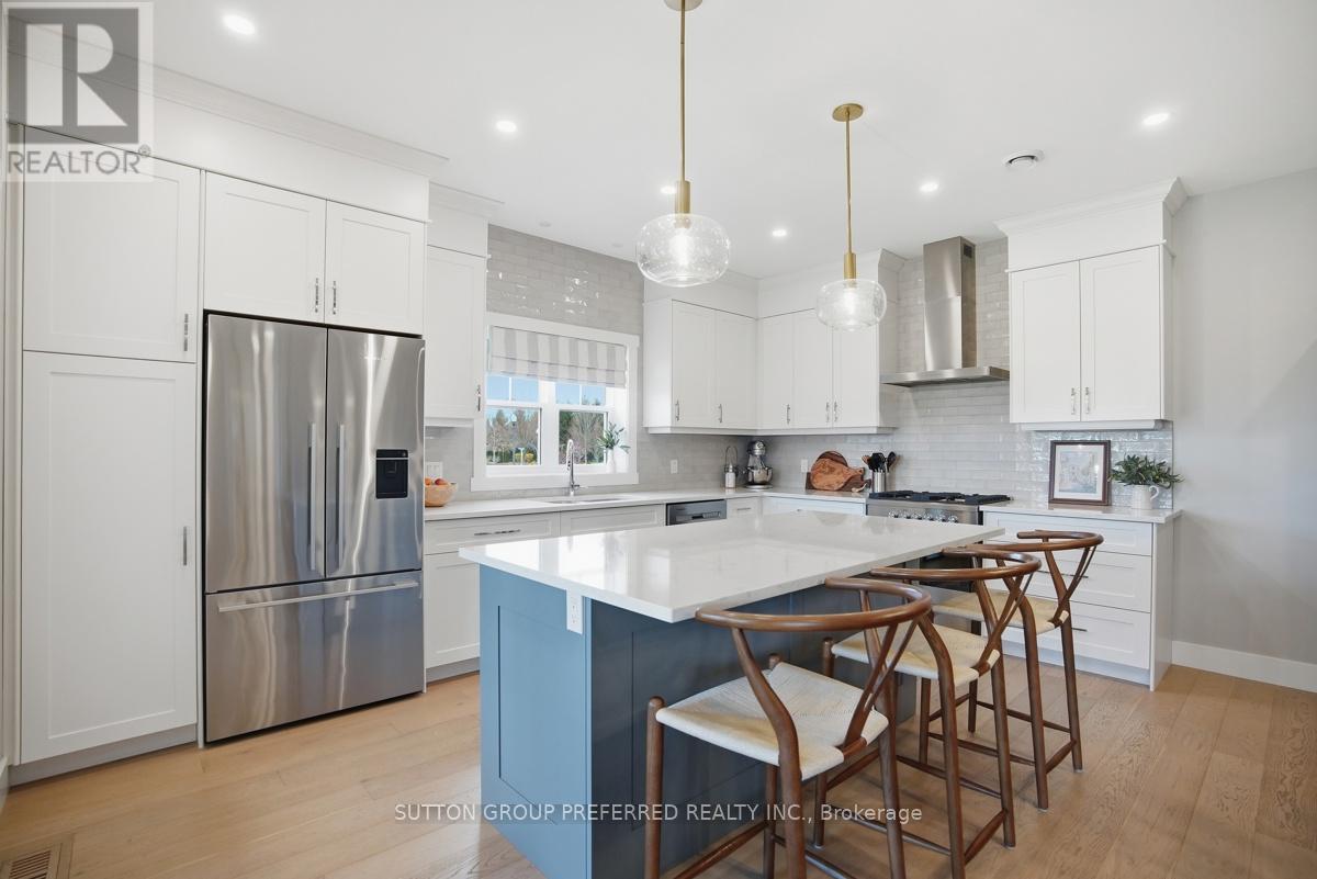 26 Thimbleweed Drive, Bluewater, Ontario  N0M 1G0 - Photo 12 - X13094796