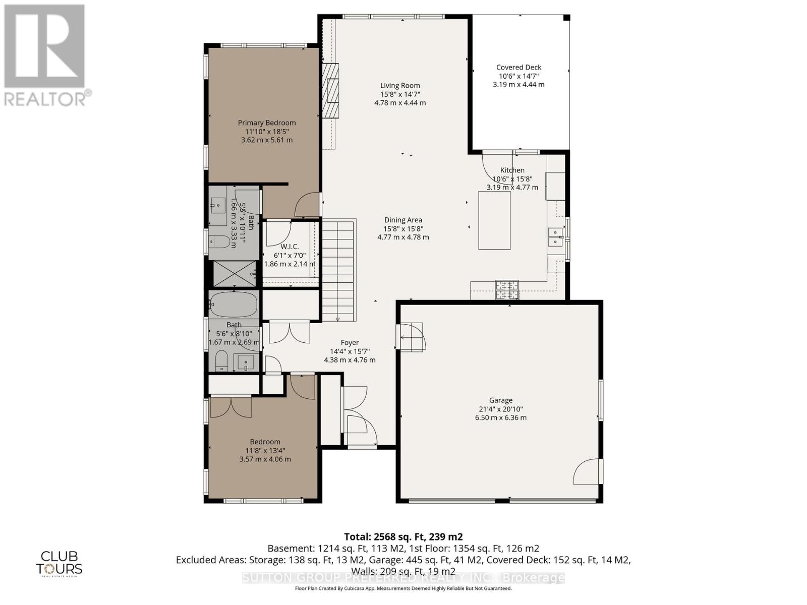 26 Thimbleweed Drive, Bluewater, Ontario  N0M 1G0 - Photo 24 - X13094796