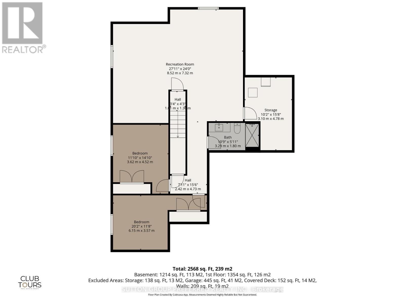 26 Thimbleweed Drive, Bluewater, Ontario  N0M 1G0 - Photo 36 - X13094796