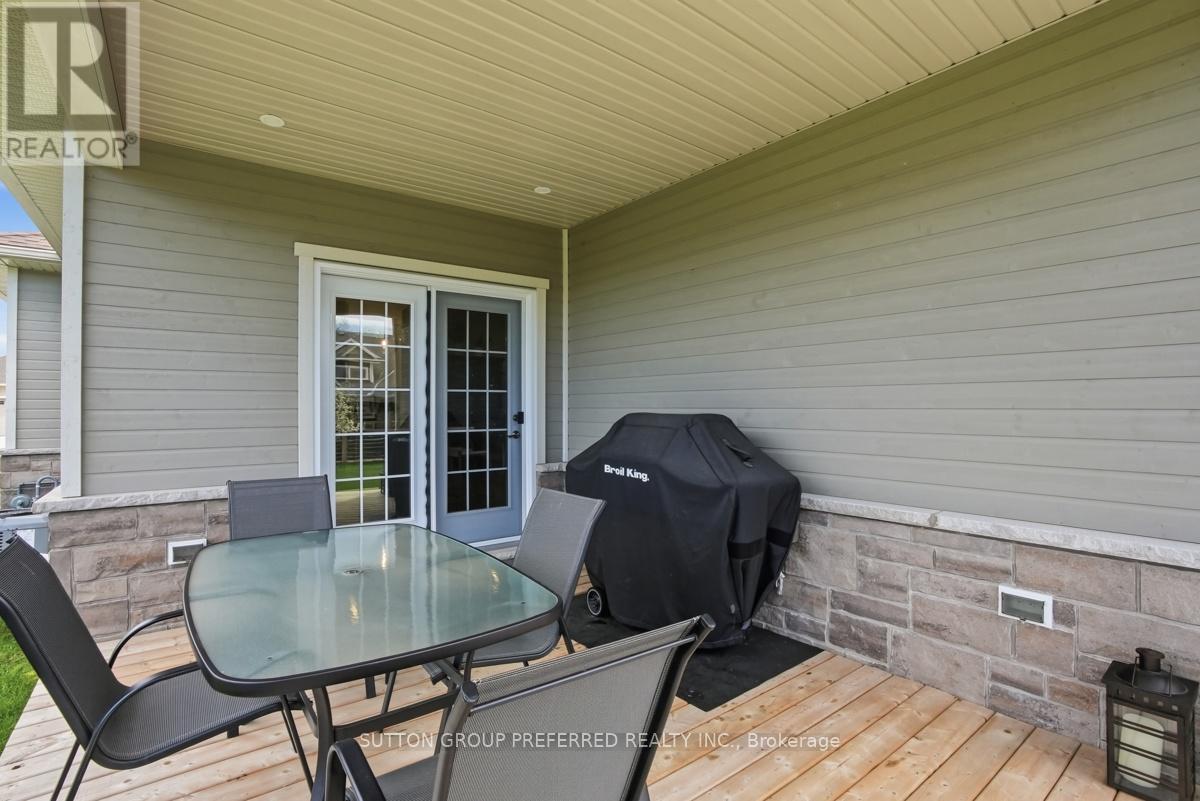 26 Thimbleweed Drive, Bluewater, Ontario  N0M 1G0 - Photo 37 - X13094796