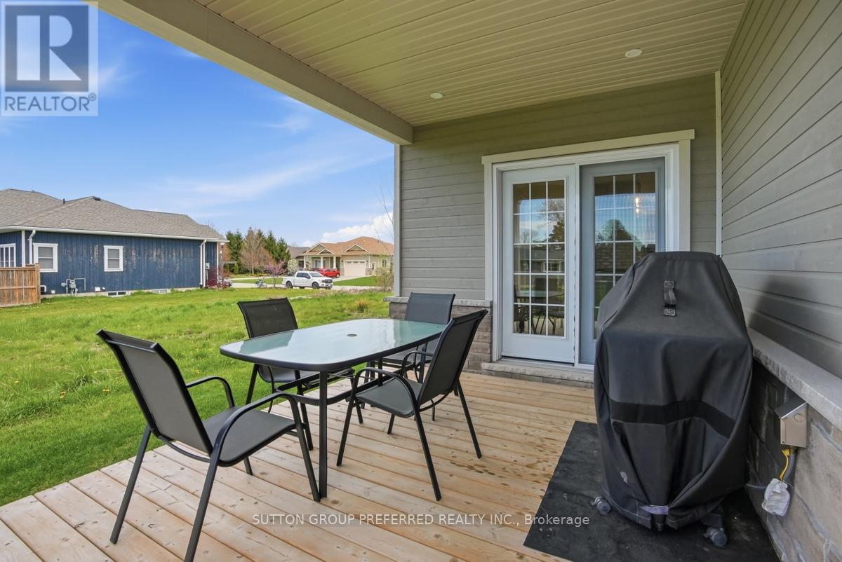 26 Thimbleweed Drive, Bluewater, Ontario  N0M 1G0 - Photo 38 - X13094796