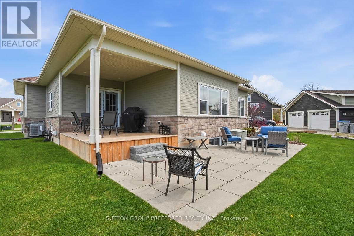 26 Thimbleweed Drive, Bluewater, Ontario  N0M 1G0 - Photo 39 - X13094796