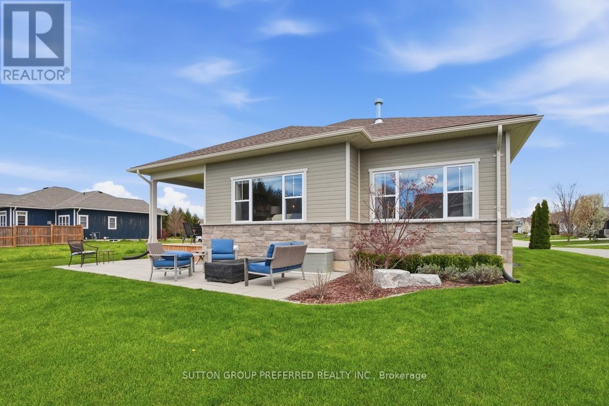 26 Thimbleweed Drive, Bluewater, Ontario  N0M 1G0 - Photo 41 - X13094796