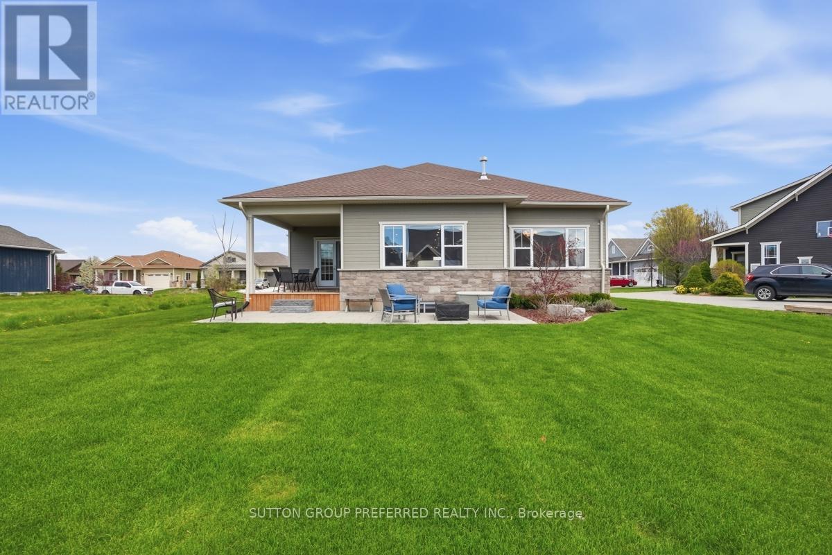 26 Thimbleweed Drive, Bluewater, Ontario  N0M 1G0 - Photo 42 - X13094796