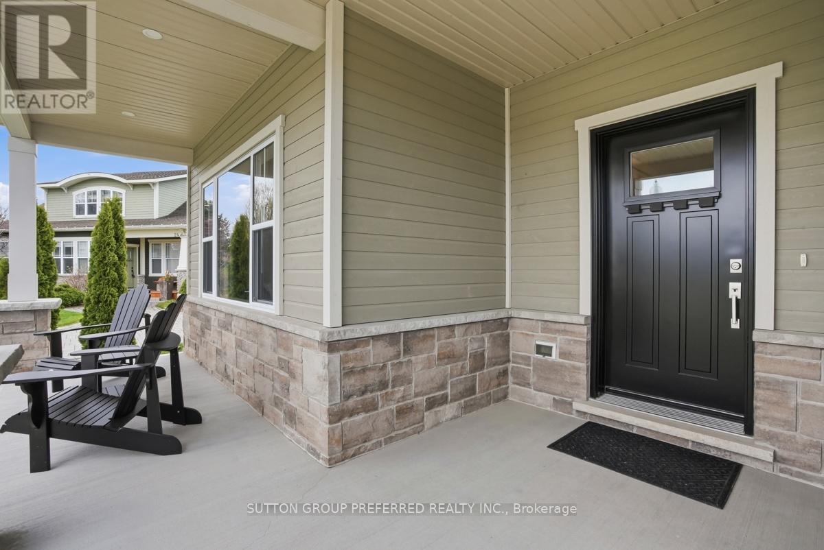 26 Thimbleweed Drive, Bluewater, Ontario  N0M 1G0 - Photo 5 - X13094796