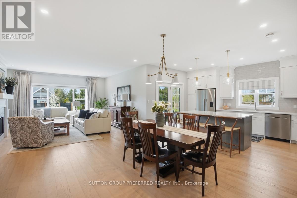 26 Thimbleweed Drive, Bluewater, Ontario  N0M 1G0 - Photo 8 - X13094796