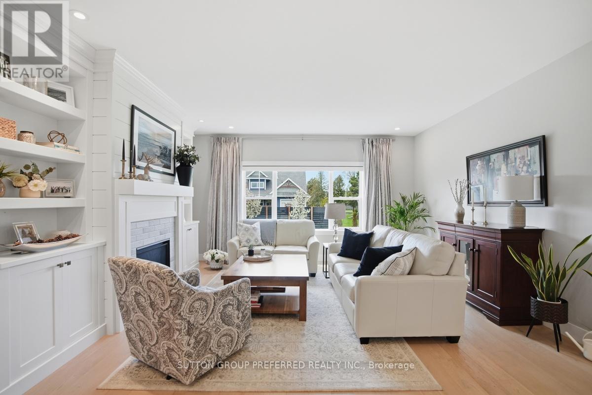 26 Thimbleweed Drive, Bluewater, Ontario  N0M 1G0 - Photo 9 - X13094796