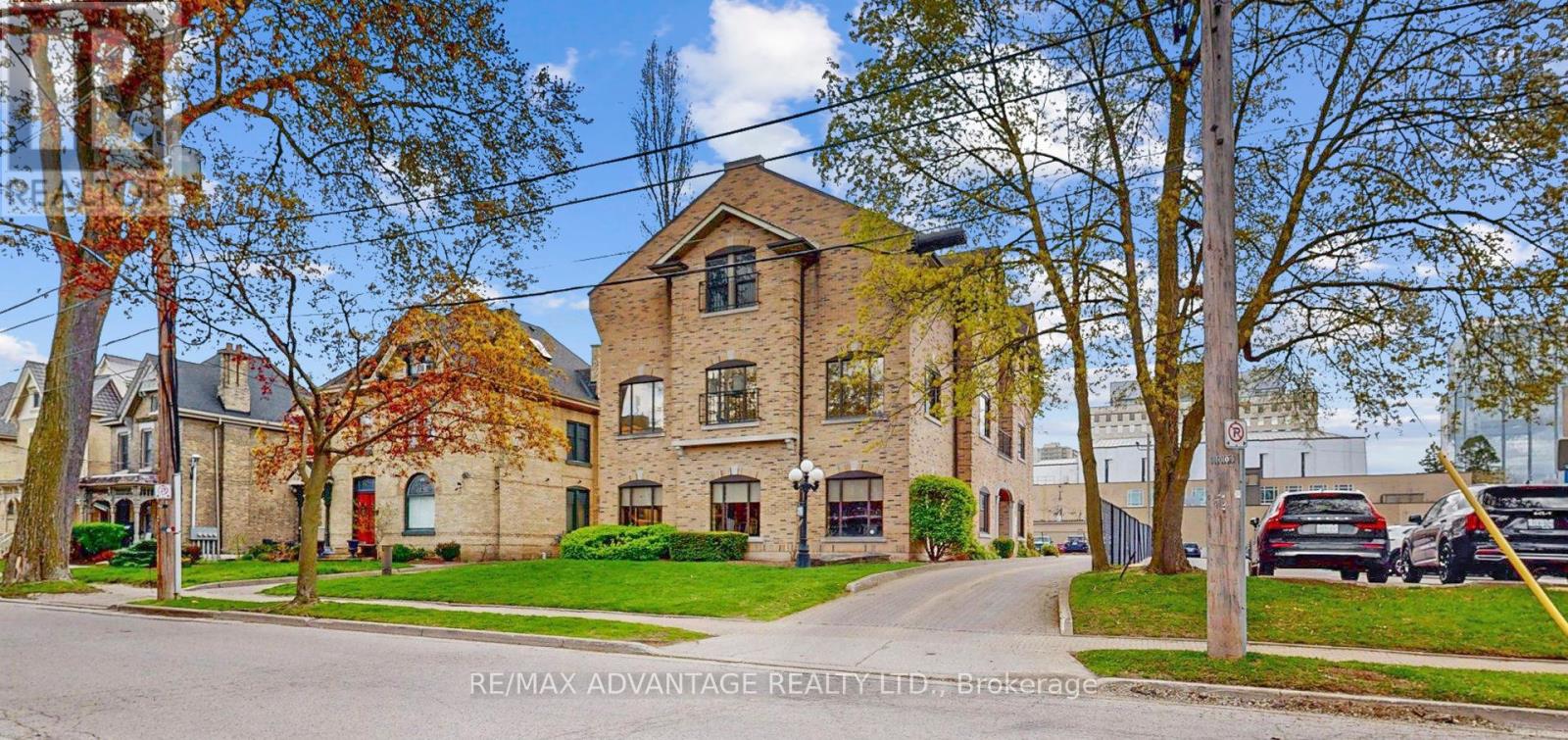 2 - 295 WOLFE STREET, London East, Ontario