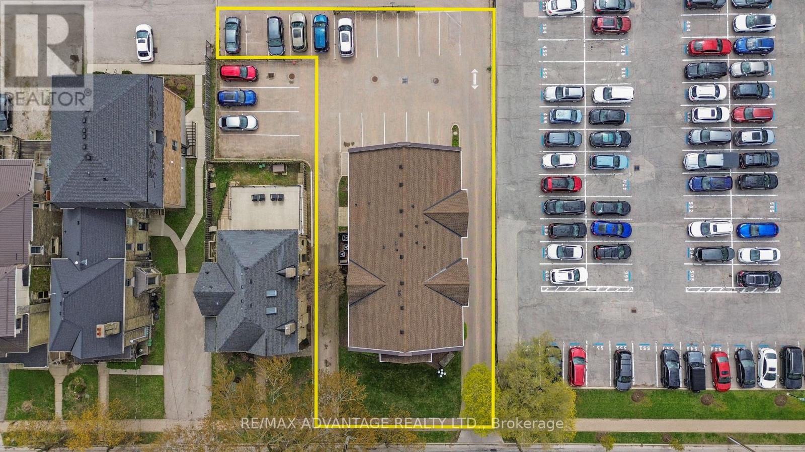 2 - 295 Wolfe Street, London East, Ontario  N6B 2C4 - Photo 14 - X13094880