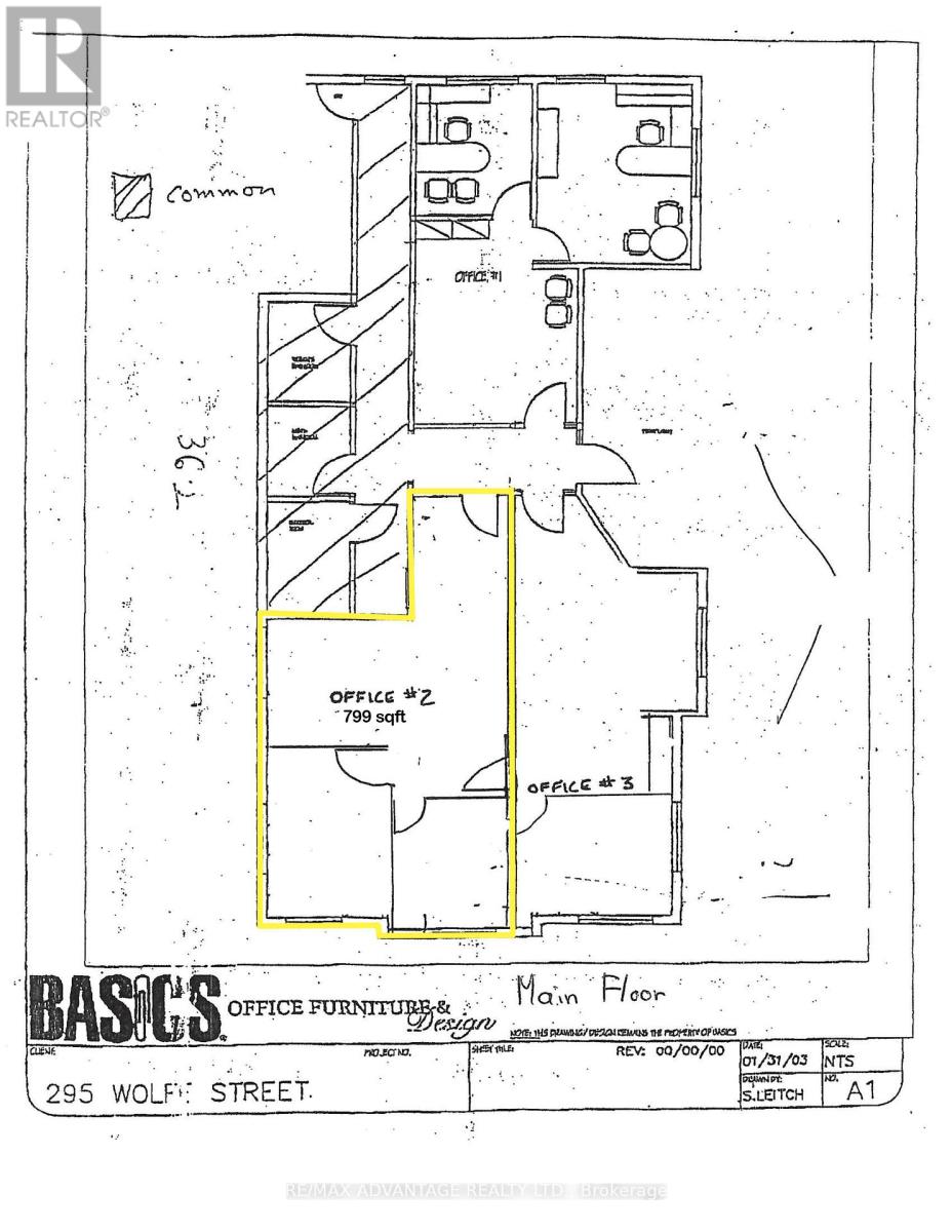 2 - 295 Wolfe Street, London East, Ontario  N6B 2C4 - Photo 16 - X13094880