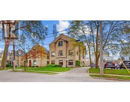 2 - 295 WOLFE STREET, London East, Ontario