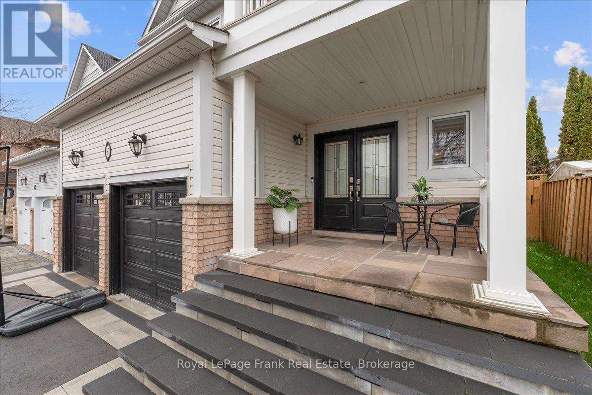 67 Scadding Avenue, Whitby, Ontario  L1N 9X3 - Photo 2 - E13094670