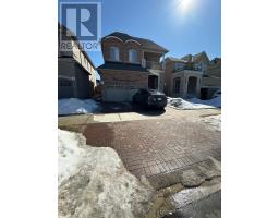 LOWER - 11 NORTHERN BREEZE CRESCENT, Whitby, Ontario