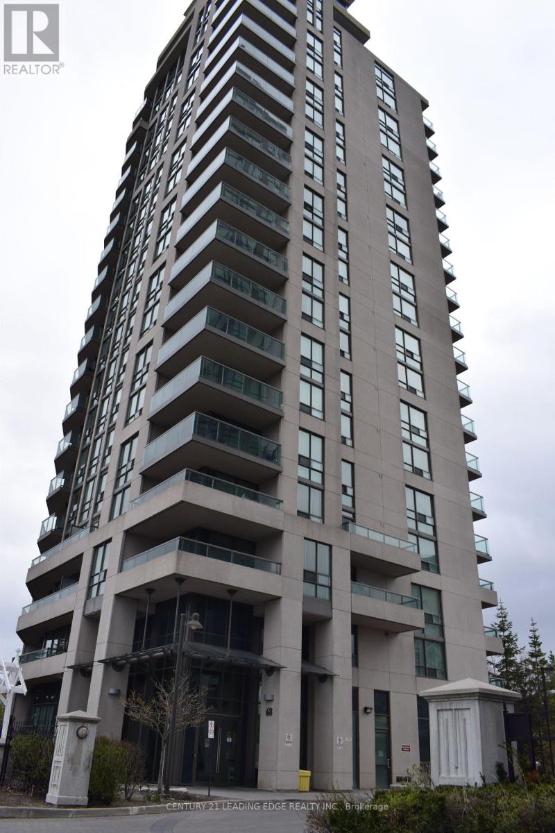 501 - 68 GRANGEWAY AVENUE, Toronto, Ontario
