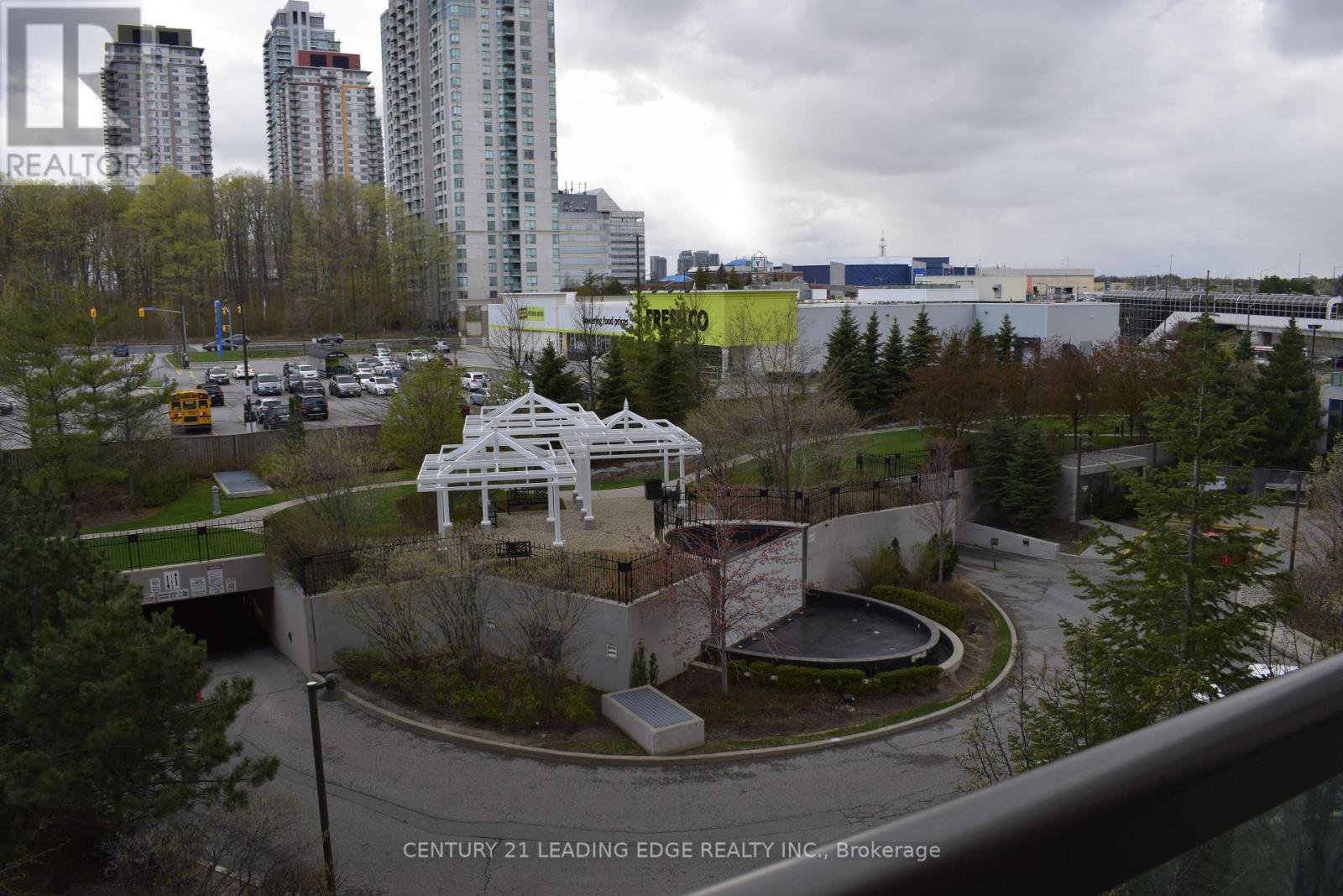 501 - 68 Grangeway Avenue, Toronto, Ontario  M1H 0A1 - Photo 10 - E13094860