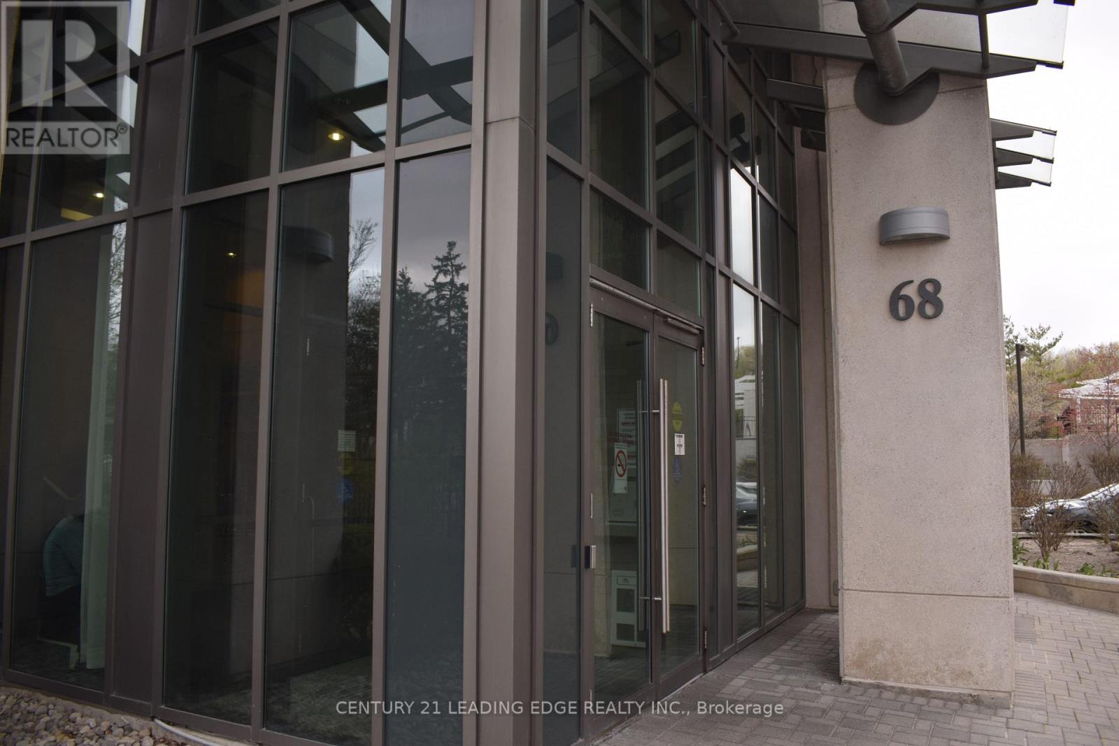 501 - 68 Grangeway Avenue, Toronto, Ontario  M1H 0A1 - Photo 2 - E13094860