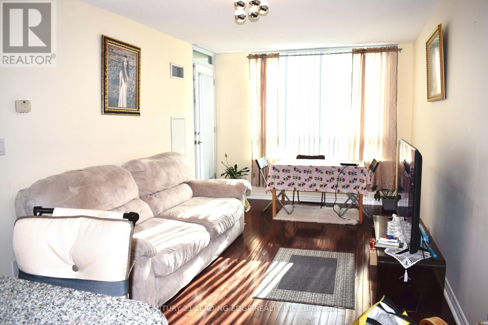 501 - 68 Grangeway Avenue, Toronto, Ontario  M1H 0A1 - Photo 3 - E13094860