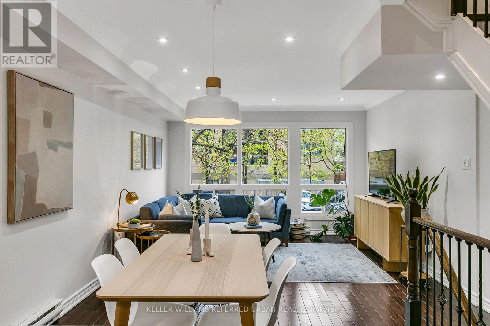 35 - 1209 QUEEN STREET E, Toronto, Ontario