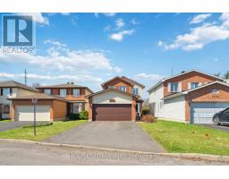 1278 GREGORY COURT, Ottawa, Ontario