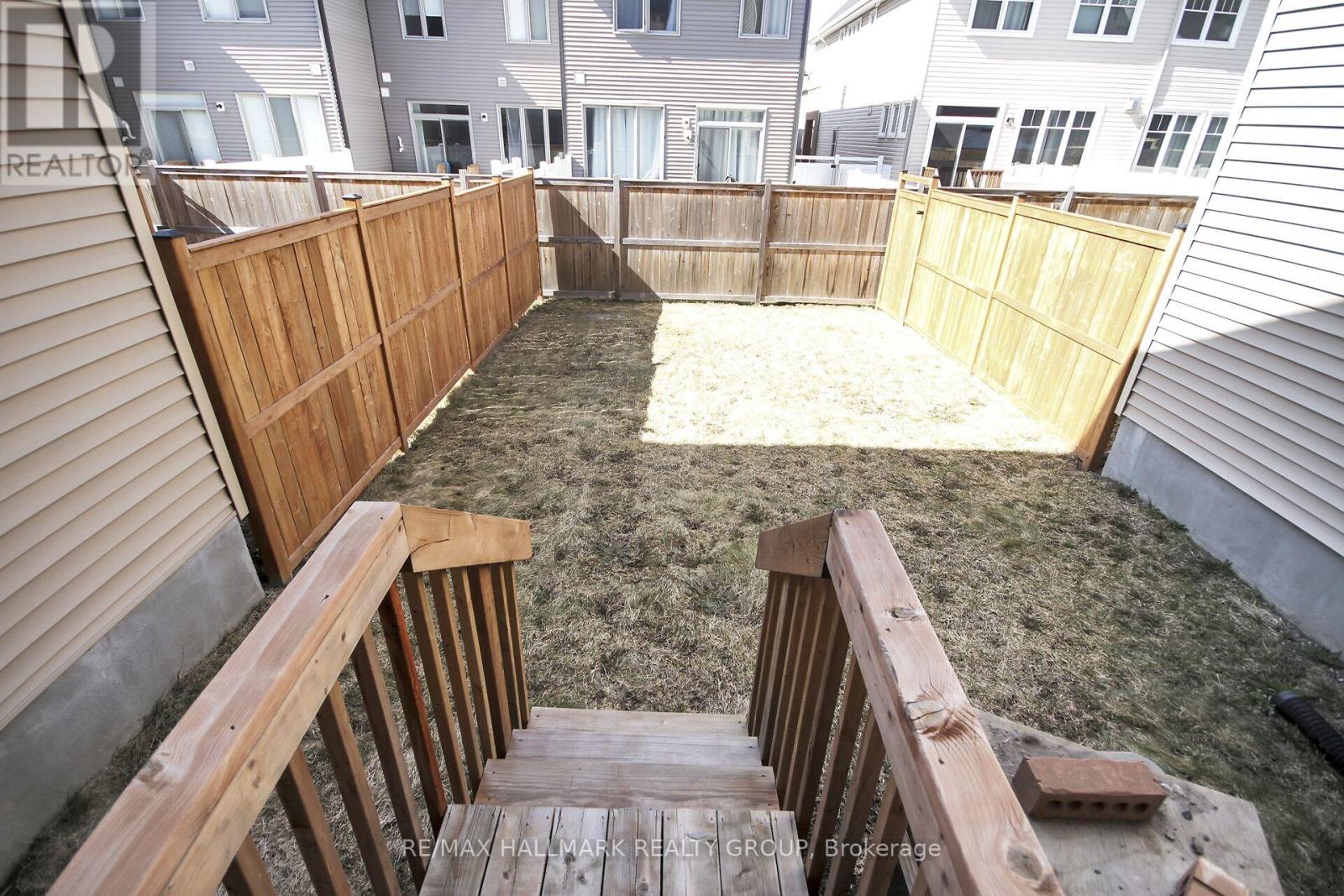 506 Muscari Street, Ottawa, Ontario  K1T 0S3 - Photo 21 - X13094746