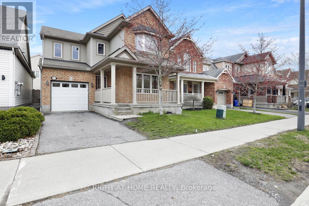 2210 River Mist Road, Ottawa, Ontario  K2J 0R8 - Photo 1 - X13094770