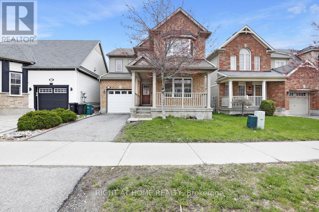 2210 River Mist Road, Ottawa, Ontario  K2J 0R8 - Photo 2 - X13094770