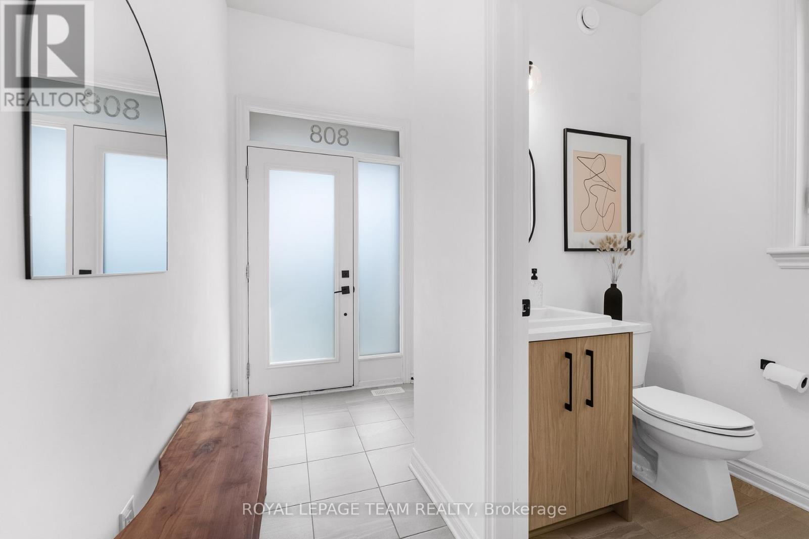 808 Chipping Circle, Ottawa, Ontario  K4M 0E7 - Photo 3 - X13094802