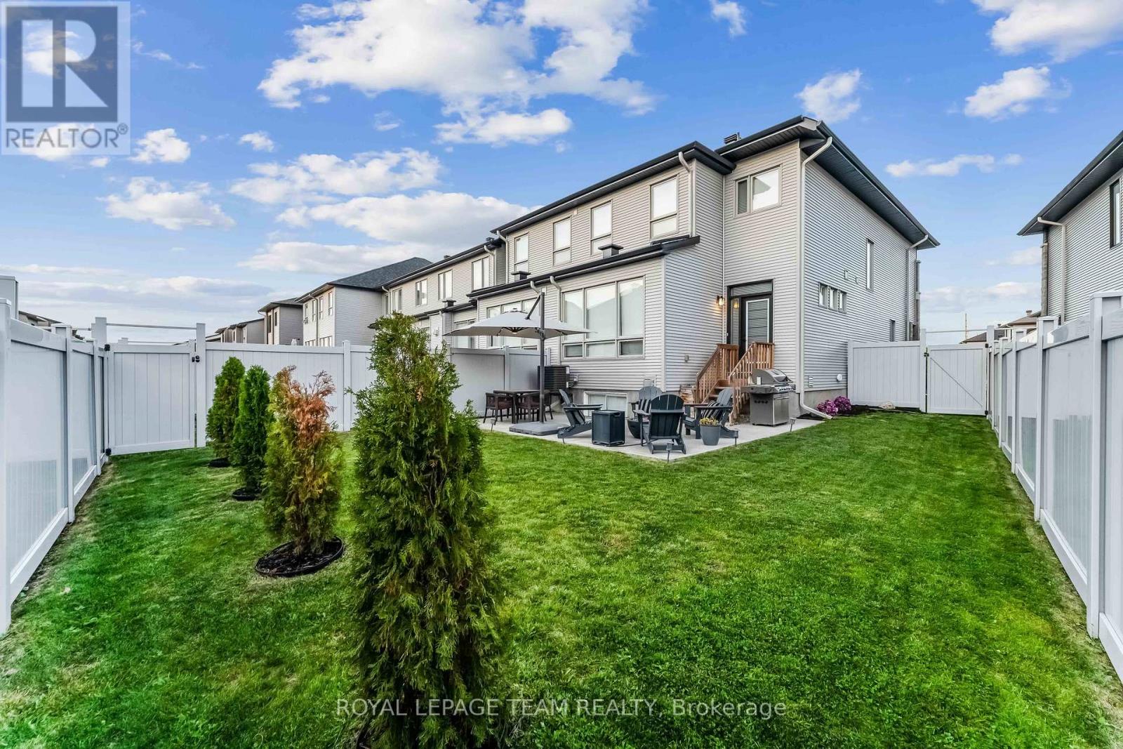 808 Chipping Circle, Ottawa, Ontario  K4M 0E7 - Photo 35 - X13094802