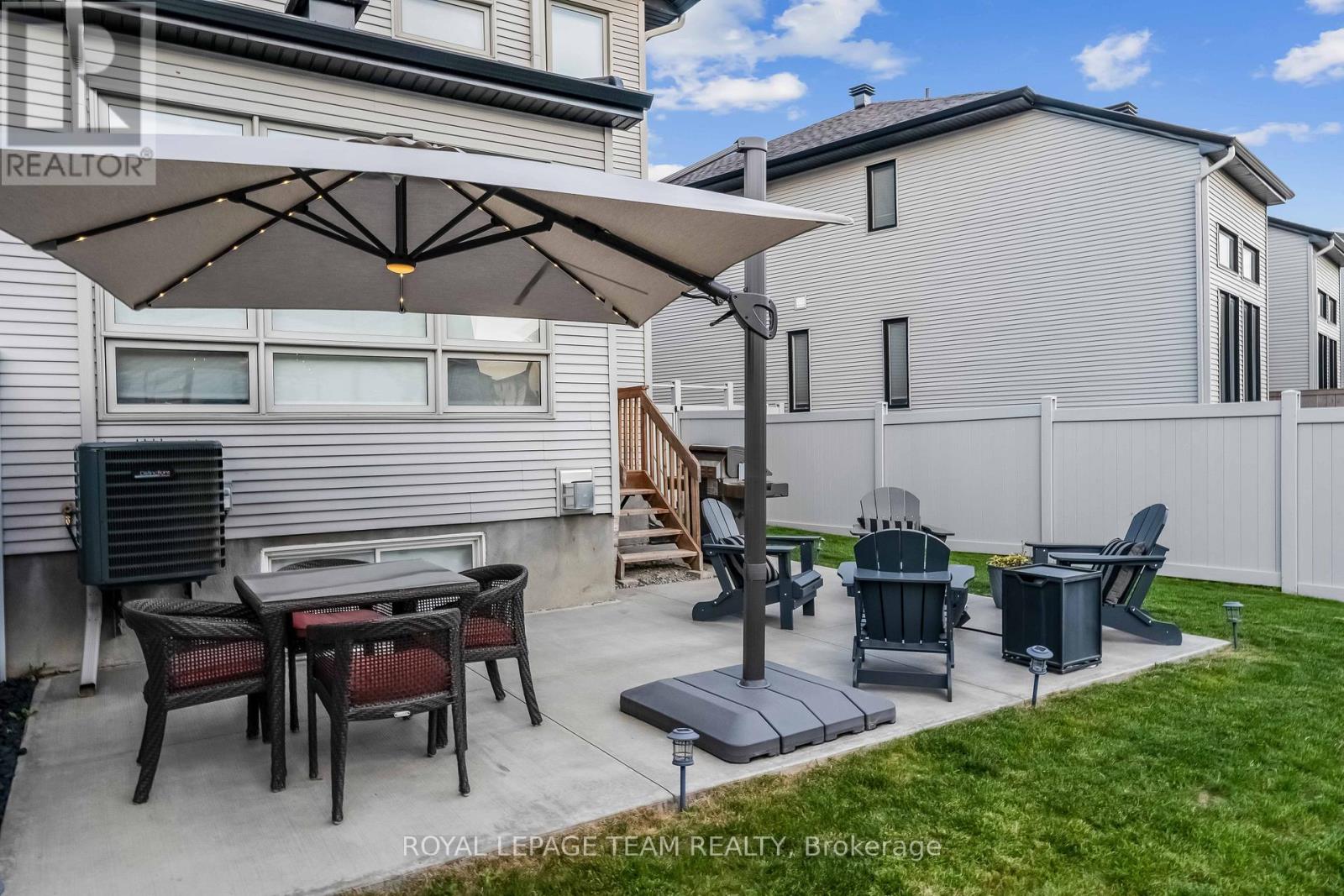 808 Chipping Circle, Ottawa, Ontario  K4M 0E7 - Photo 38 - X13094802