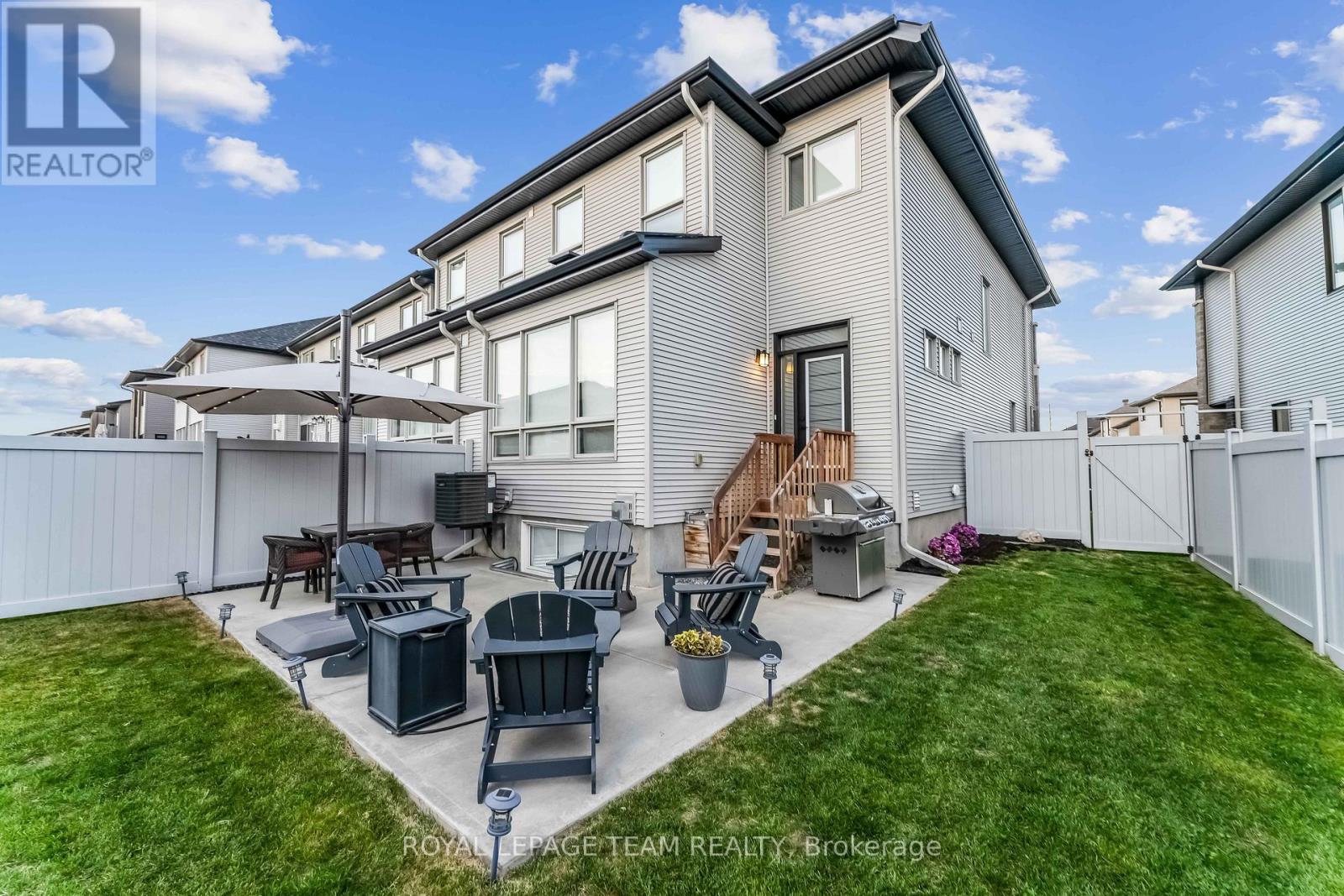 808 Chipping Circle, Ottawa, Ontario  K4M 0E7 - Photo 39 - X13094802