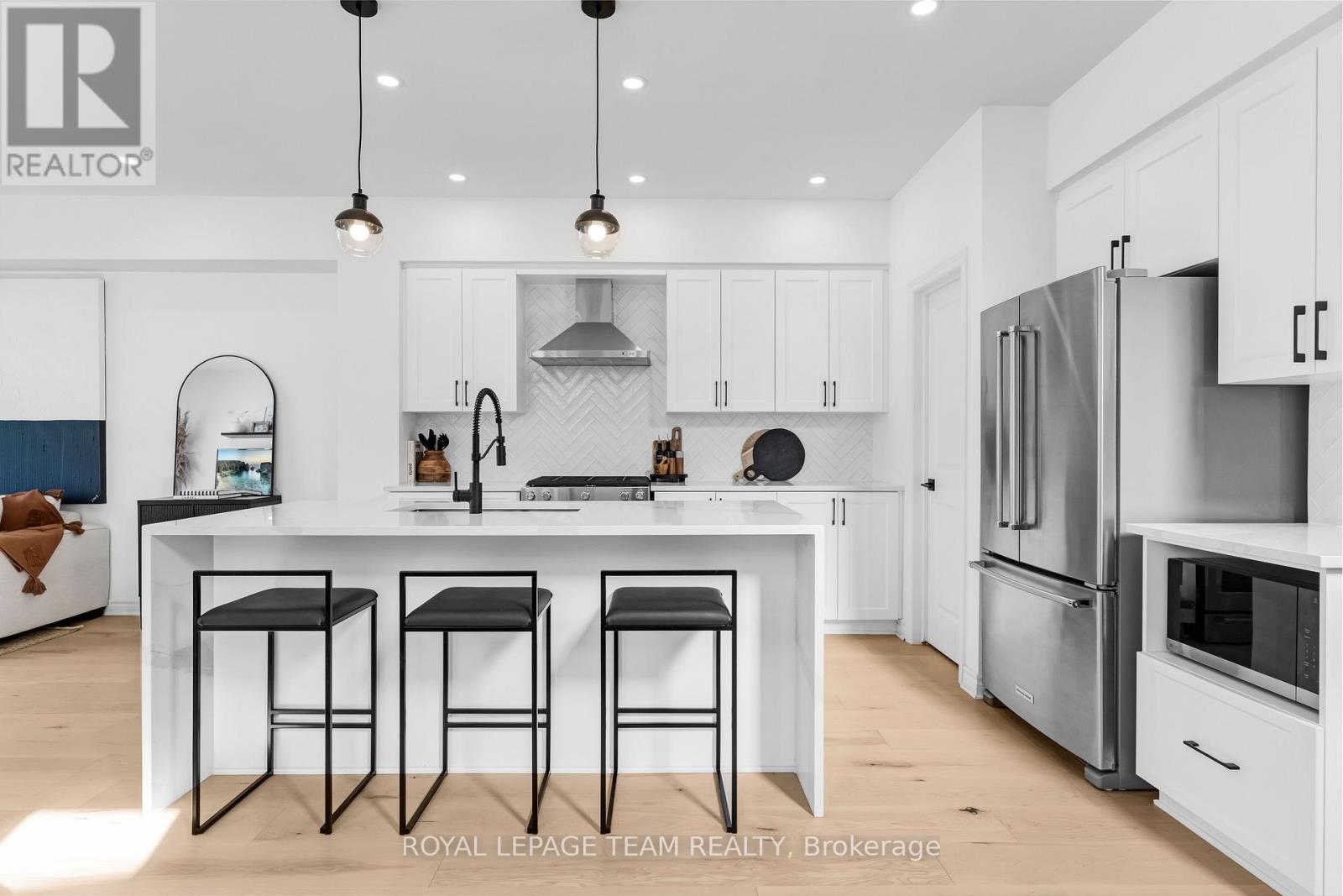 808 Chipping Circle, Ottawa, Ontario  K4M 0E7 - Photo 8 - X13094802