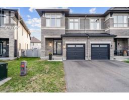 808 CHIPPING CIRCLE, Ottawa, Ontario