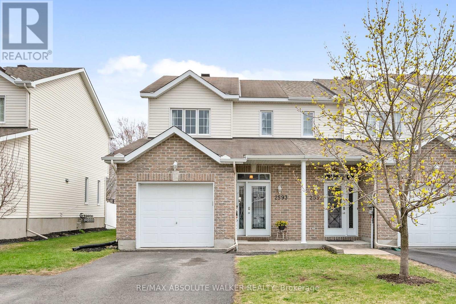 2593 Raymond Street, Clarence-Rockland, Ontario  K4K 0B6 - Photo 1 - X13094824