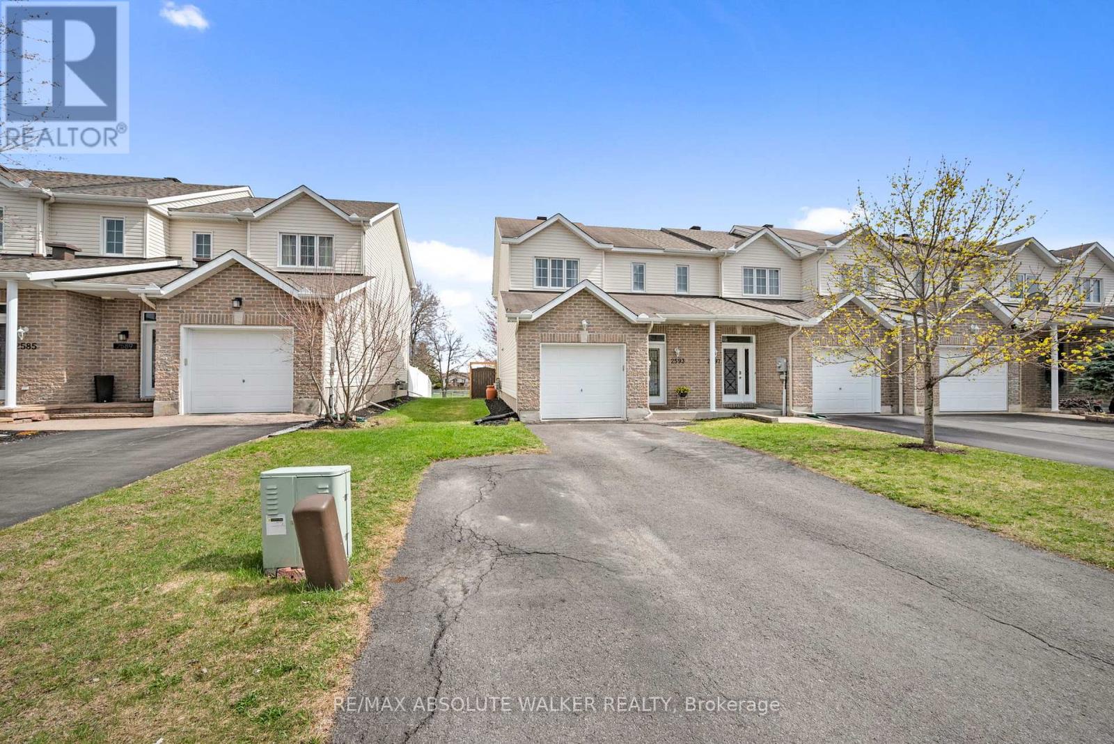 2593 Raymond Street, Clarence-Rockland, Ontario  K4K 0B6 - Photo 28 - X13094824