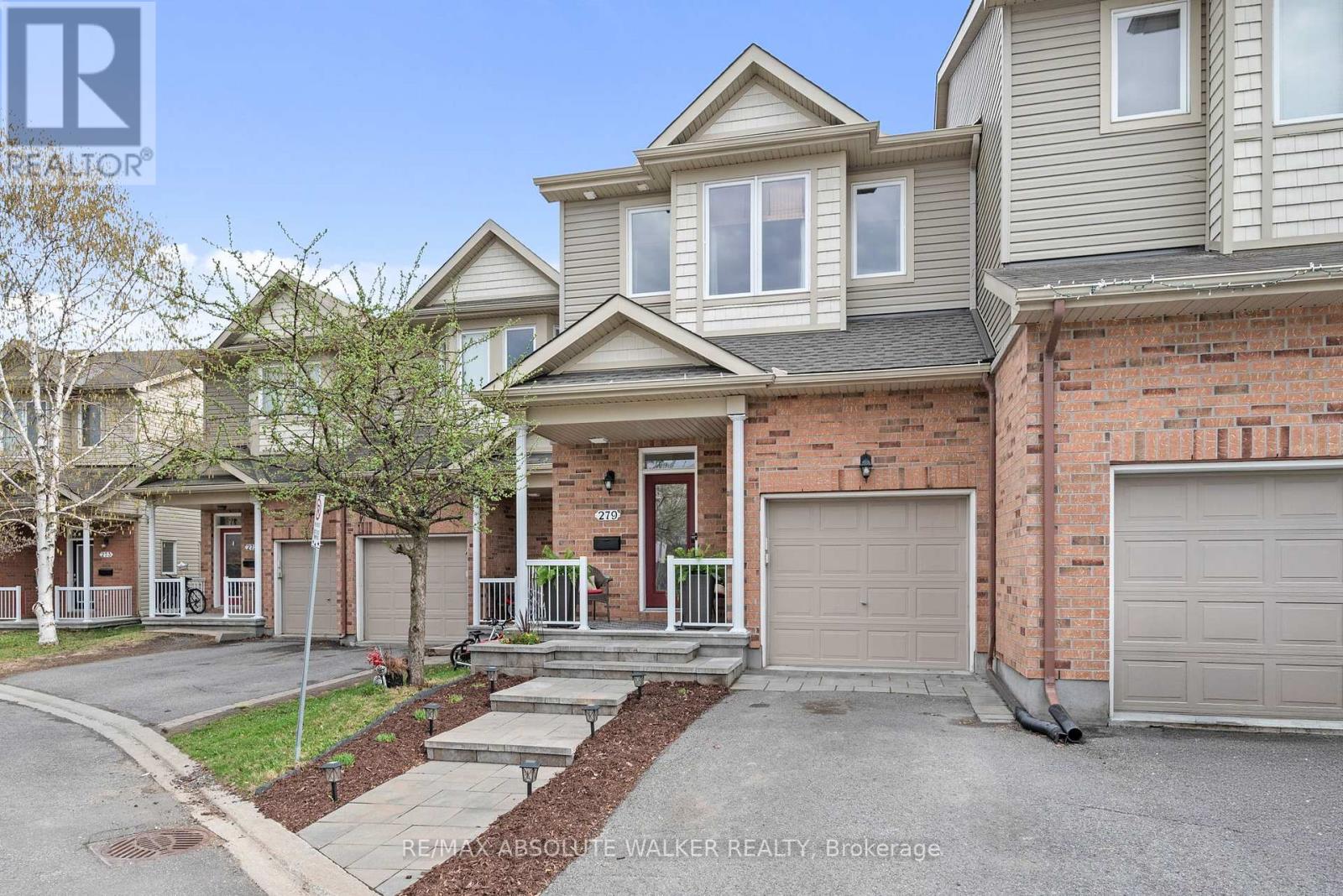 279 Parkrose Private, Ottawa, Ontario  K4A 0N8 - Photo 1 - X13094886