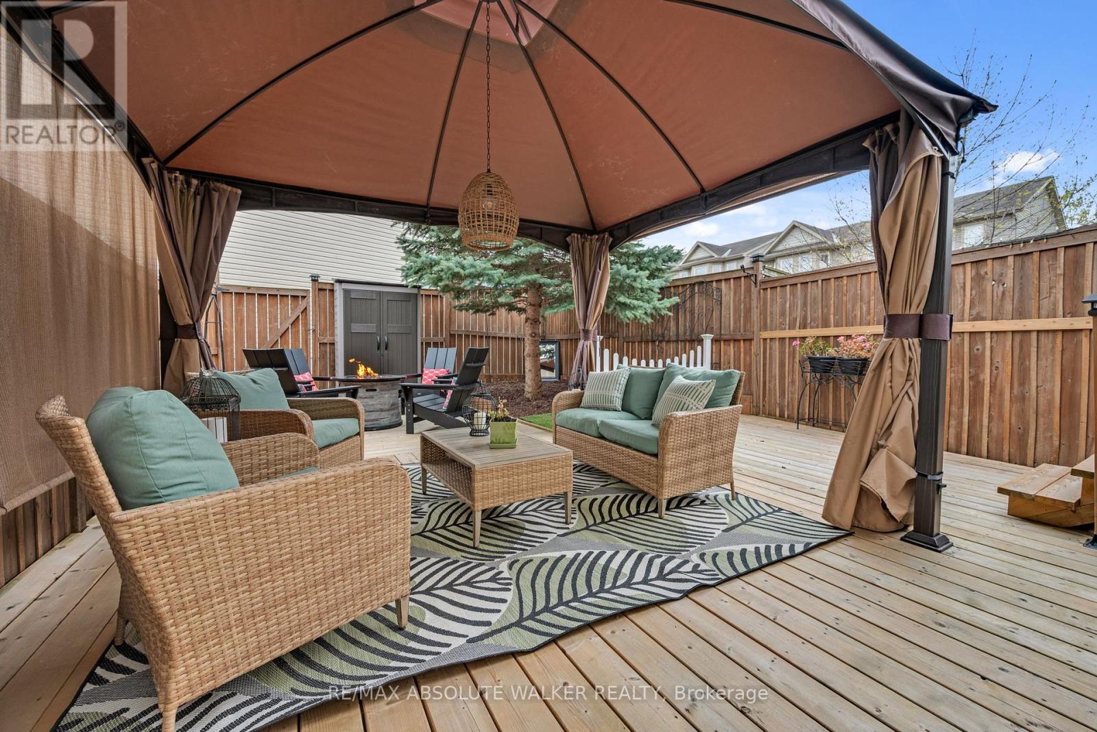 279 Parkrose Private, Ottawa, Ontario  K4A 0N8 - Photo 27 - X13094886