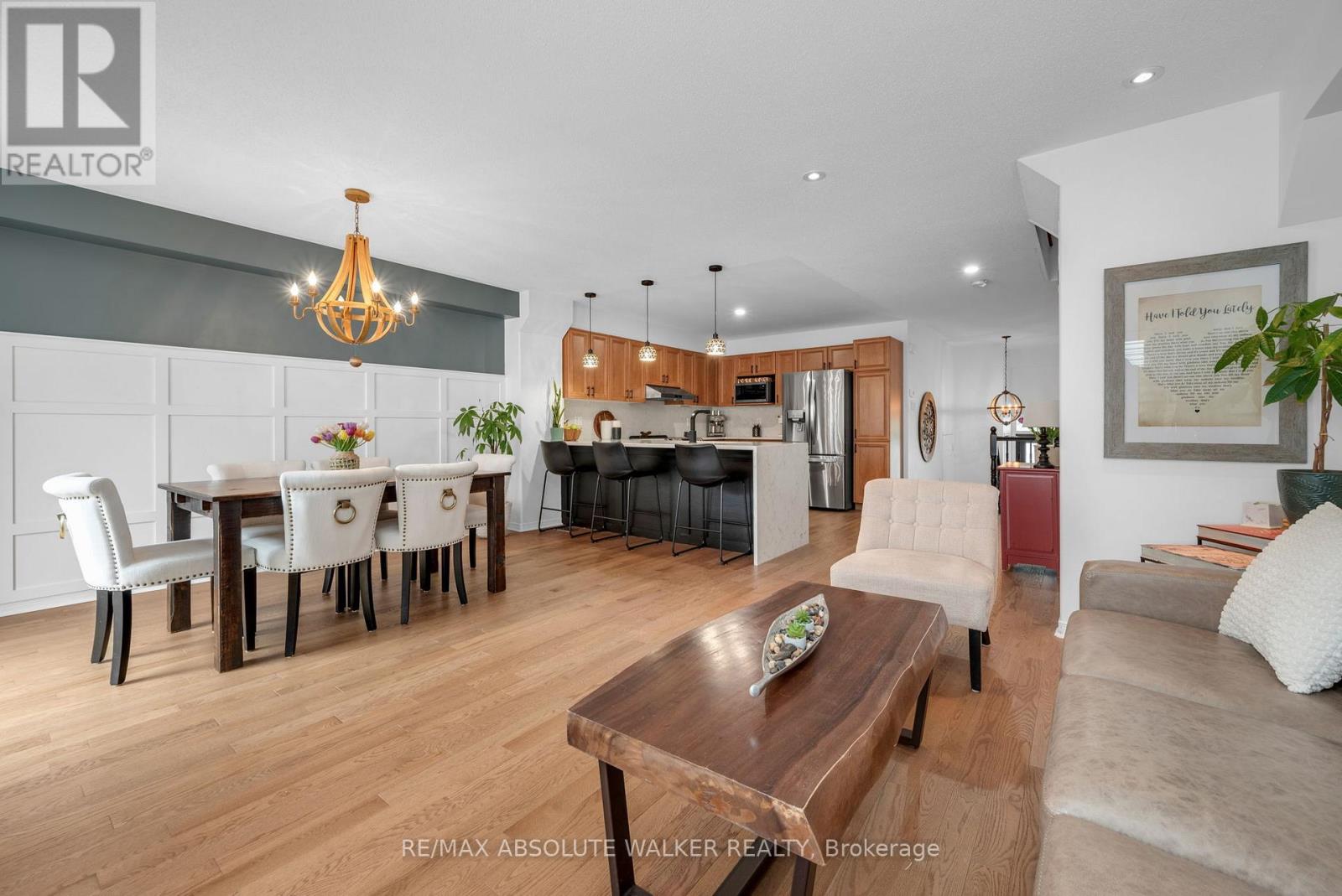 279 Parkrose Private, Ottawa, Ontario  K4A 0N8 - Photo 5 - X13094886