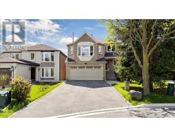 150 BRADBEER CRESCENT, Vaughan, Ontario