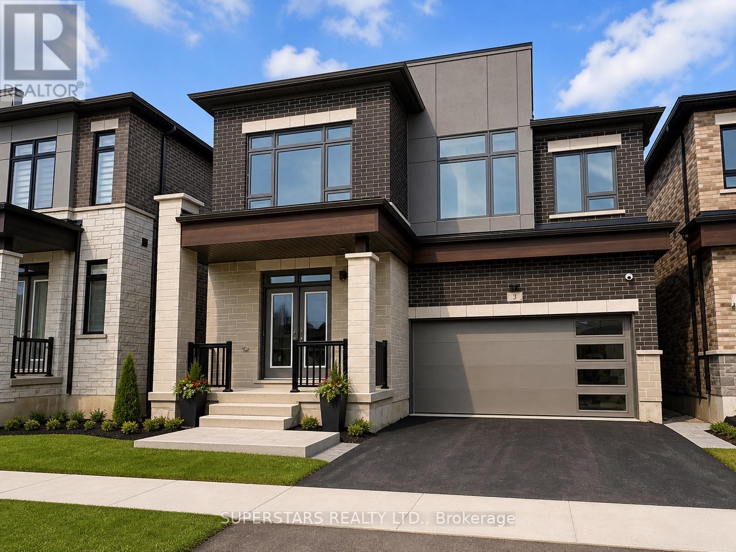 7 Percheron Court, Markham, Ontario  L6C 3E1 - Photo 3 - N13094872