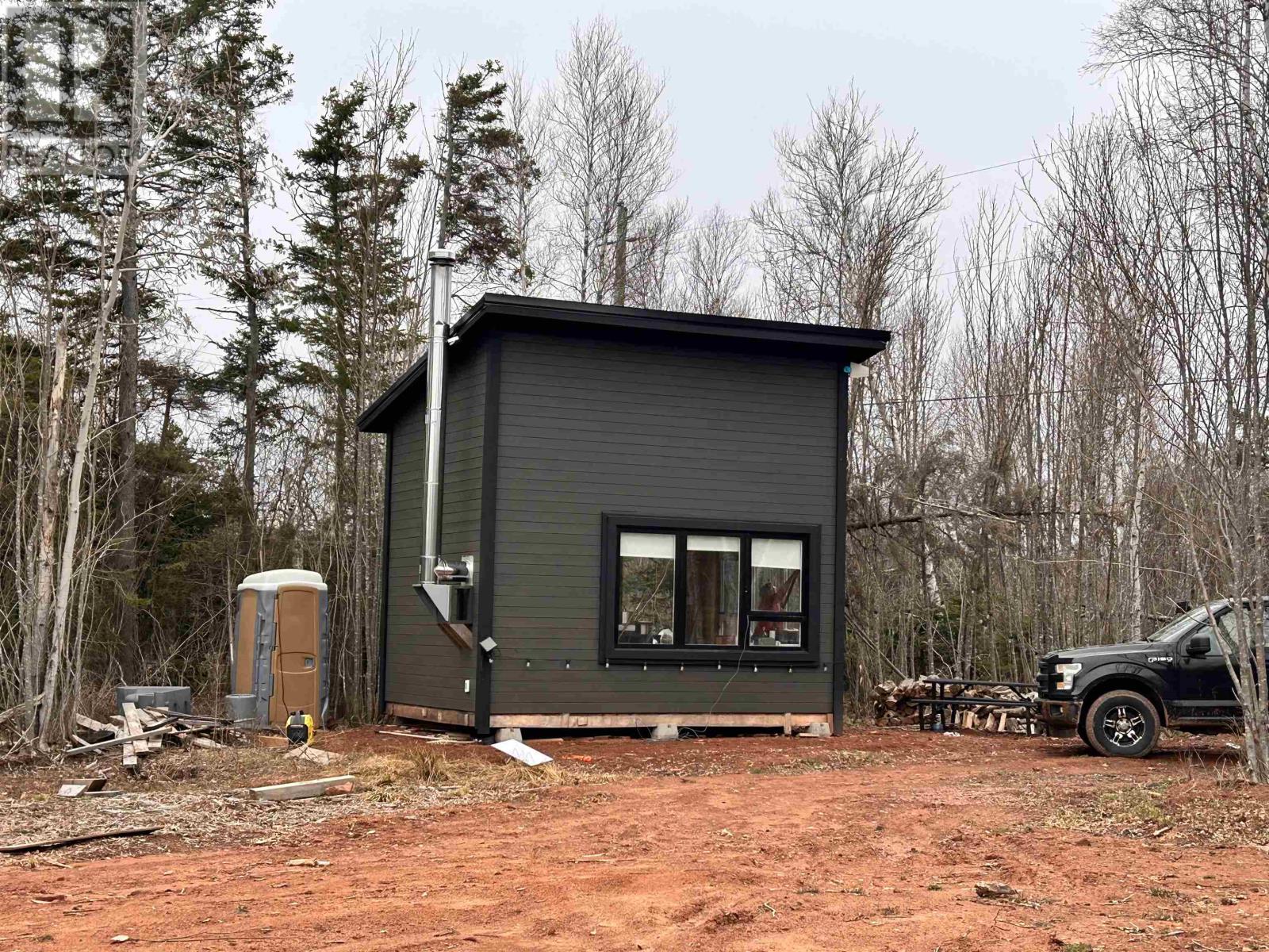 1 Julias Road, Midgell, Prince Edward Island
