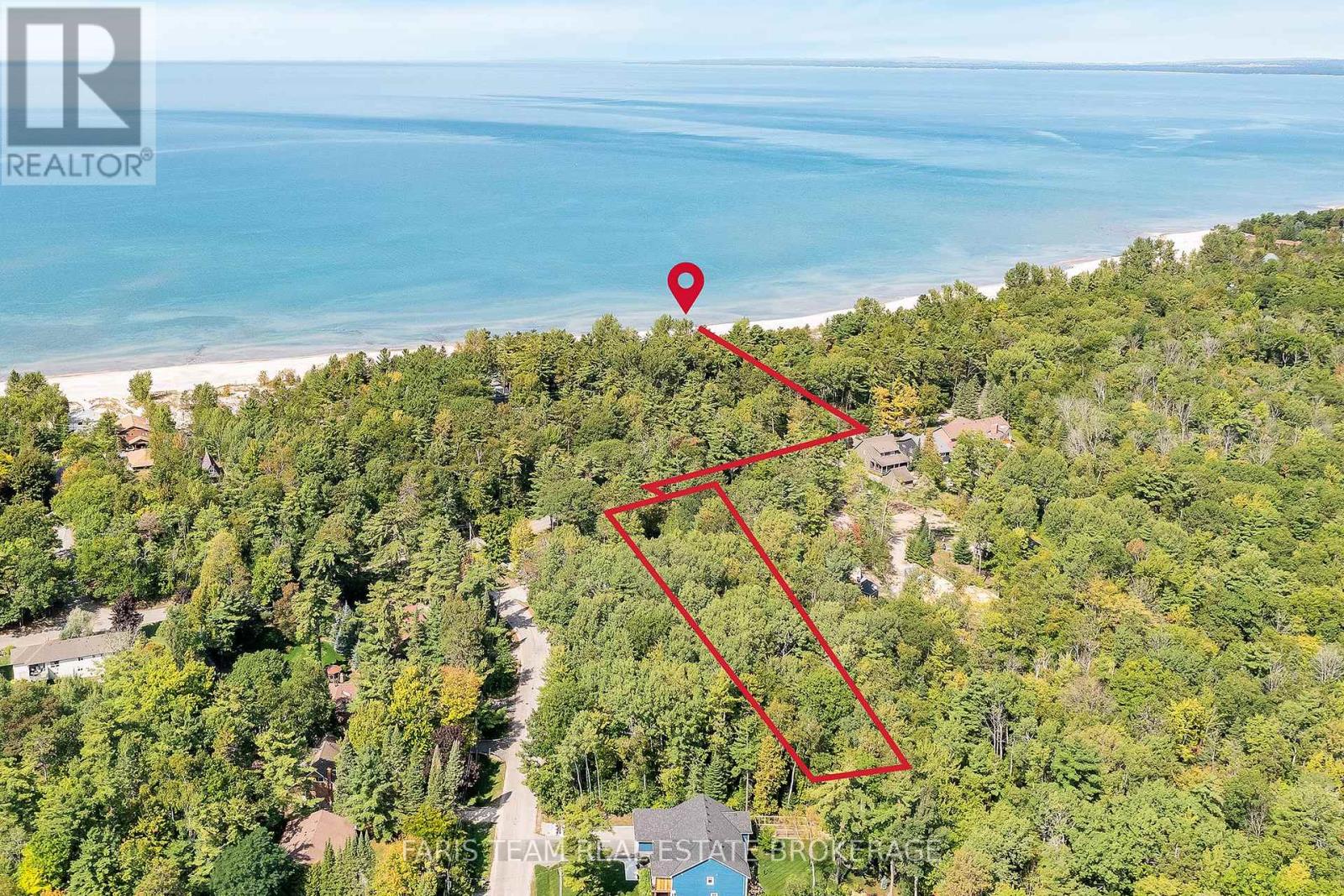 Lot 9 James Street, Tiny, Ontario  L0L 1P0 - Photo 1 - S13094764